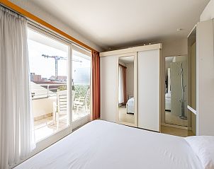 Unterkunft 1102246 - Appartement Belgischen Küste - CAPRI 1