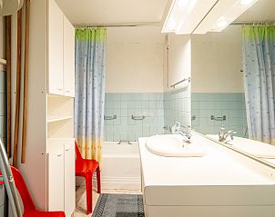 Unterkunft 1102246 - Appartement Belgischen Küste - CAPRI 1