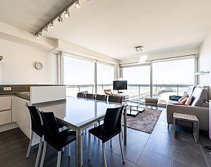 Guest house 1102247 - Apartment Belgian Coast - KEIZER KAREL 5C