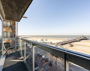 Guest house 1102247 - Apartment Belgian Coast - KEIZER KAREL 5C