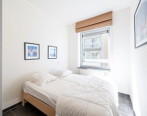 Guest house 1102247 - Apartment Belgian Coast - KEIZER KAREL 5C