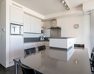 Guest house 1102247 - Apartment Belgian Coast - KEIZER KAREL 5C