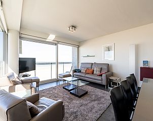 Guest house 1102247 - Apartment Belgian Coast - KEIZER KAREL 5C