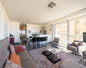 Guest house 1102247 - Apartment Belgian Coast - KEIZER KAREL 5C