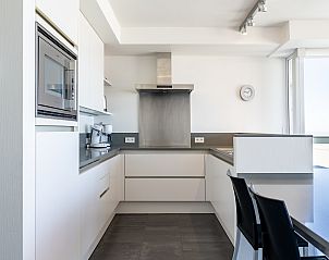 Guest house 1102247 - Apartment Belgian Coast - KEIZER KAREL 5C