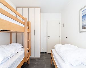 Guest house 1102247 - Apartment Belgian Coast - KEIZER KAREL 5C
