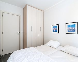 Guest house 1102247 - Apartment Belgian Coast - KEIZER KAREL 5C