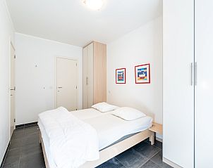 Guest house 1102247 - Apartment Belgian Coast - KEIZER KAREL 5C