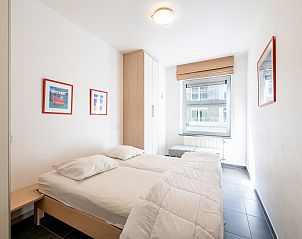 Guest house 1102247 - Apartment Belgian Coast - KEIZER KAREL 5C