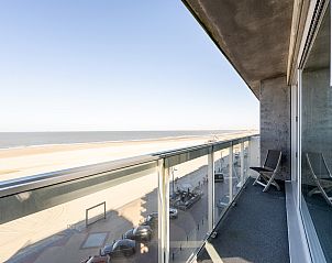 Guest house 1102247 - Apartment Belgian Coast - KEIZER KAREL 5C