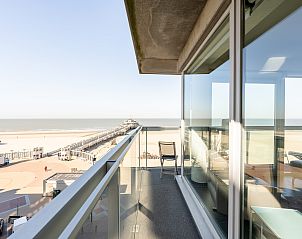 Guest house 1102247 - Apartment Belgian Coast - KEIZER KAREL 5C