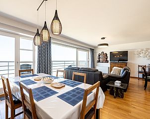 Guest house 1102249 - Apartment Belgian Coast - SEAFLOWER 9