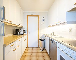 Guest house 1102249 - Apartment Belgian Coast - SEAFLOWER 9