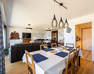 Guest house 1102249 - Apartment Belgian Coast - SEAFLOWER 9