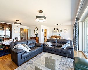 Guest house 1102249 - Apartment Belgian Coast - SEAFLOWER 9