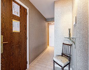 Guest house 1102249 - Apartment Belgian Coast - SEAFLOWER 9