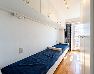 Guest house 1102249 - Apartment Belgian Coast - SEAFLOWER 9