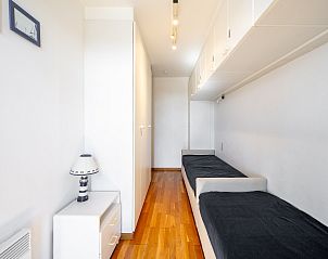 Guest house 1102249 - Apartment Belgian Coast - SEAFLOWER 9