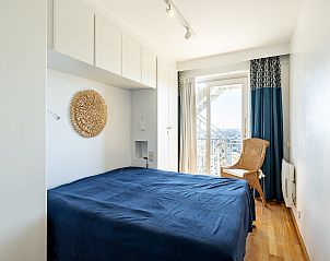 Guest house 1102249 - Apartment Belgian Coast - SEAFLOWER 9