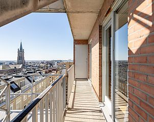 Guest house 1102249 - Apartment Belgian Coast - SEAFLOWER 9