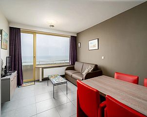 Guest house 1102251 - Apartment Belgian Coast - ASTORIA 83G