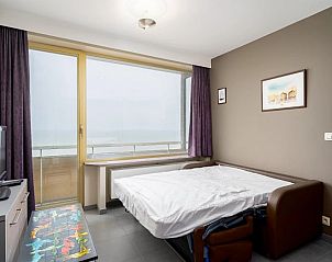 Guest house 1102251 - Apartment Belgian Coast - ASTORIA 83G