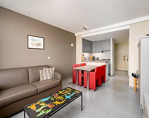 Guest house 1102251 - Apartment Belgian Coast - ASTORIA 83G