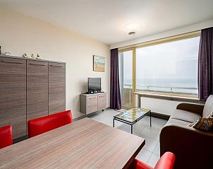 Guest house 1102251 - Apartment Belgian Coast - ASTORIA 83G