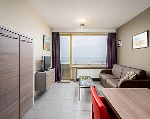 Guest house 1102251 - Apartment Belgian Coast - ASTORIA 83G