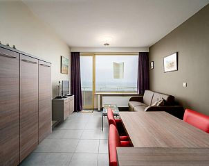 Guest house 1102251 - Apartment Belgian Coast - ASTORIA 83G