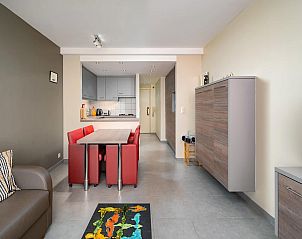 Guest house 1102251 - Apartment Belgian Coast - ASTORIA 83G