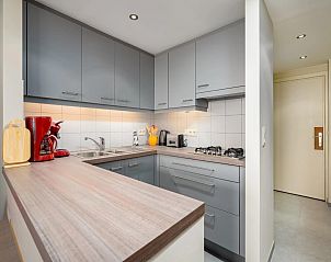 Guest house 1102251 - Apartment Belgian Coast - ASTORIA 83G