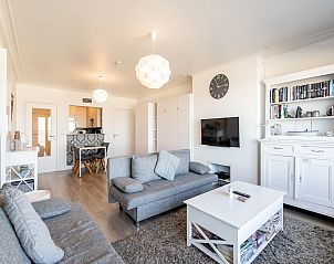 Verblijf 1102252 - Appartement Belgische kust - EXCELSIOR 32G