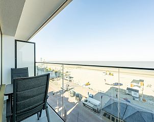 Verblijf 1102252 - Appartement Belgische kust - EXCELSIOR 32G