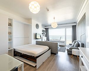 Verblijf 1102252 - Appartement Belgische kust - EXCELSIOR 32G