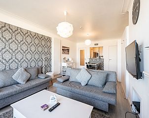 Verblijf 1102252 - Appartement Belgische kust - EXCELSIOR 32G