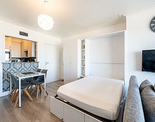 Verblijf 1102252 - Appartement Belgische kust - EXCELSIOR 32G