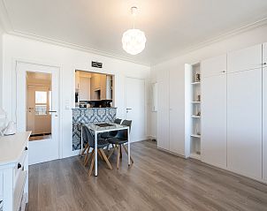 Verblijf 1102252 - Appartement Belgische kust - EXCELSIOR 32G