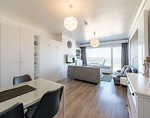 Verblijf 1102252 - Appartement Belgische kust - EXCELSIOR 32G