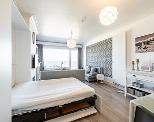 Verblijf 1102252 - Appartement Belgische kust - EXCELSIOR 32G