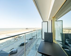 Verblijf 1102252 - Appartement Belgische kust - EXCELSIOR 32G