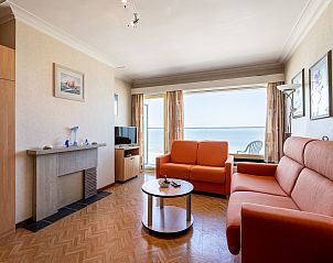 Guest house 1102253 - Apartment Belgian Coast - EXCELSIOR 56G