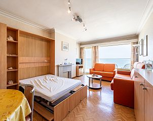 Guest house 1102253 - Apartment Belgian Coast - EXCELSIOR 56G