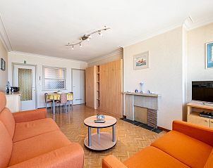Guest house 1102253 - Apartment Belgian Coast - EXCELSIOR 56G