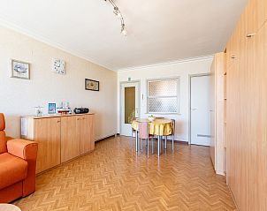 Guest house 1102253 - Apartment Belgian Coast - EXCELSIOR 56G