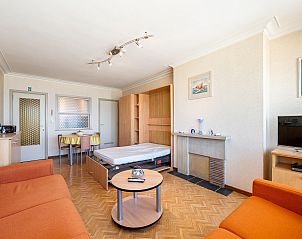 Guest house 1102253 - Apartment Belgian Coast - EXCELSIOR 56G