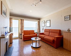 Guest house 1102253 - Apartment Belgian Coast - EXCELSIOR 56G