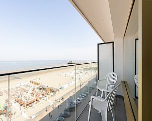 Guest house 1102253 - Apartment Belgian Coast - EXCELSIOR 56G