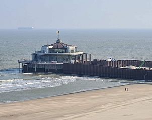 Guest house 1102253 - Apartment Belgian Coast - EXCELSIOR 56G