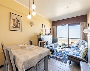 Unterkunft 1102255 - Appartement Belgischen Küste - MALIBU BEACH III 7C